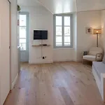 #59 Balcony 5mins Old Town & Sea Ac Wifi Lejlighed Nice