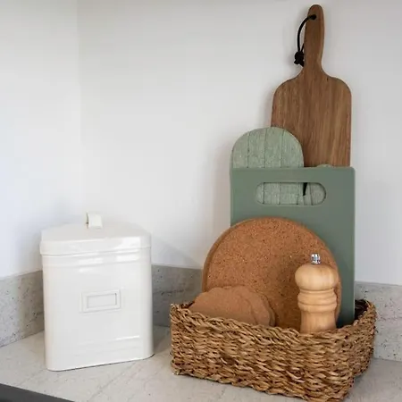 #14 Staywizus - Central Balcony 5Mins Old Town & Sea Ac Wifi Lägenhet *