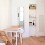 Apartment #59 Balcony 5mins Old Town & Sea Ac Wifi Nice