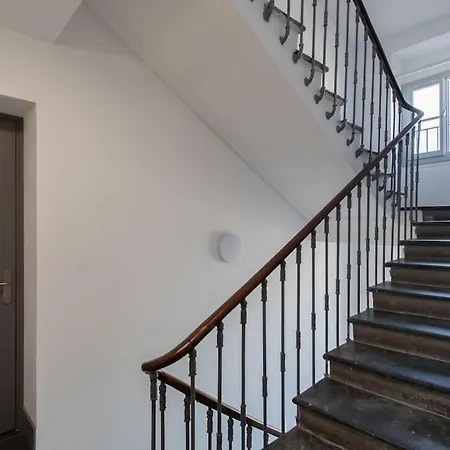 #59 Balcony 5mins Old Town & Sea Ac Wifi Appartement *